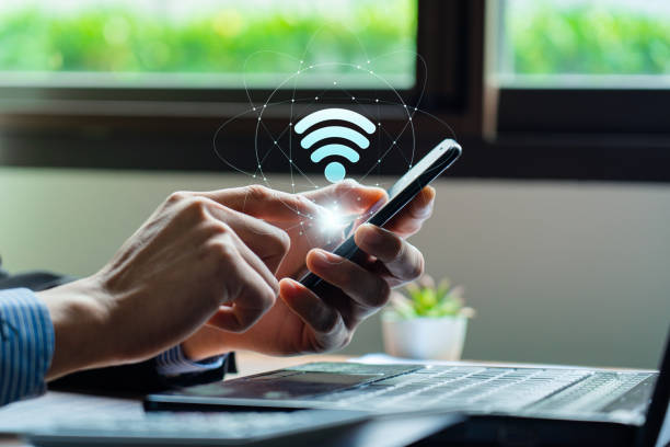 Home 13 WIFI Gallery